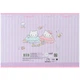 Набор альбомов для рисования Kite Hello Kitty 12 листов A4 на скобе 4 шт (HK25-241-1/4) - изображение 4