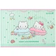 Набор альбомов для рисования Kite Hello Kitty 12 листов A4 на скобе 4 шт (HK25-241-1/4) - изображение 7