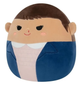 Maskotka Squishmallows Stranger Things Eleven 20 cm (0191726805915) - obraz 3