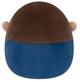 Maskotka Squishmallows Stranger Things Eleven 20 cm (0191726805915) - obraz 5