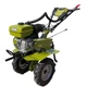 Мотоблок бензиновый Dozer G7-3 + фреза, 7 л.с. (4.00-8) - изображение 3
