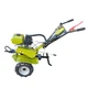 Мотоблок бензиновый Dozer G7-3 + фреза, 7 л.с. (4.00-8) - изображение 6