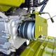 Мотоблок бензиновый Dozer G7-3 + фреза, 7 л.с. (4.00-8) - изображение 11
