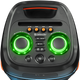 Портативна акустика Defender Boomer 200 200Вт Black (65201) (7151831) - изображение 14