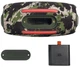 Портативна акустика JBL Xtreme 4 Camo (JBLXTREME4CAMOEUNA) (7159977) - изображение 8