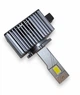 Автомобільні світлодіодні лампи з цоколем D1S LED-HL 166140CW 45W 6000K OSRAM 12V комплект (02950) - зображення 3