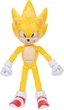 Игрушка Ёжик Соник 3 - Супер Соник Sonic the Hedgehog 3 Super Sonic Action Figure Jakks pacific - изображение 1