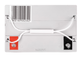 Акумуляторна батарея Volt Polska GEL ULTRA SOLAR 12V 80Ah (5904100452392) - зображення 4