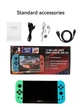 Игровая портативная консоль XPRO с 7 HD экраном и 20000+ играми (43809-X80_2079) - изображение 3