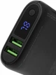 Універсальна мобільна батарея GEAR 10000mAh, PD22.5W, 1C+2A+1micro (WP942P) - зображення 3