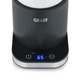 Збивач молока електричний GRAEF MS902EU чорний - зображення 6
