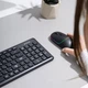 Беспроводная мышь на аккумуляторе Proove Blink черная - изображение 3