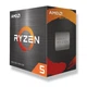 Процессор для ПК AMD Ryzen 5 5600T (100-100001584BOX) разблокированный множитель - изображение 1