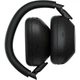 Наушники беспроводные Sony WH-1000XM6 (WH1000XM6B.CE7) черные - изображение 6