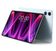 Планшет Teclast T60Plus 12” FHD 6GB + 128GB G88 8000mAh LTE 8+13Mp Metal Голубой - изображение 4