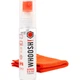 Спрей для очистки Whoosh! Screen Shine GO 30ml, microfiber 14x14cm (1FG30ENFR) - зображення 2