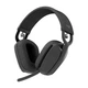 Наушники Logitech Zone Vibe 100 Wireless Graphite (981-001213) - изображение 1