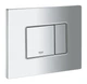 Комплект Grohe Set Унітаз ELLIPSE-0301-T3 система змиву TORNADO 3.0 + Інсталяція Grohe Rapid SL 38536001 + панель змиву 38732000 (38536001ELLIPS0301T3) - изображение 8