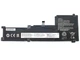 Батарея (акумулятор) для ноутбука Lenovo Ideapad 5-15IIL05 (135005) ( 135006 ) - зображення 1