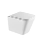 Комплект Grohe Set Унітаз QUADRO-0301-R + Інсталяція Grohe Rapid SL 38772001 (38772001QUADRO0301R) - зображення 6