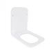 Комплект Grohe Set Унітаз QUADRO-0301-R + Інсталяція Grohe Rapid SL 38772001 (38772001QUADRO0301R) - зображення 7