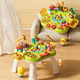 Столик LEAN Toys з аркадними іграми 22674 (5905991050230) - зображення 5
