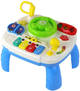 Stolik LEAN Toys z kierownicą dla maluchów 17385 (5905991002512) - obraz 4