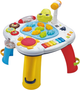 Столик LEAN Toys Крокодил з барабанами 22631 (5905991049807) - зображення 3