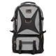 Туристичний рюкзак зі щільною спинкою нейлон Royal Mountain PR-250715-40715 сірий - зображення 2