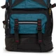 Туристичний рюкзак зі щільною спинкою нейлон Royal Mountain PR-250715-40714 зелений - зображення 6