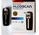 Алкотестер AlcoScan AL 2500 elite - зображення 2