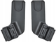 Adapter do fotelika samochodowego do wózka Cybex Libelle/Orfeo (4063846366507) - obraz 1