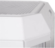 Корпус Thermaltake The Tower 250 Snow (CA-1Z9-00S6WN-00) - зображення 10
