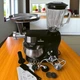 Кухонный комбайн 3в1 Crownberg CB-3409 с блендером и мясорубкой 2600 Вт. Кухонная машина-тестомес 5л Стационарный блендер с мясорубкой и планетарным миксером - изображение 10