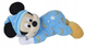 М'яка іграшка Simba Toys Disney Mickey 30 см (5400868011814) - зображення 2
