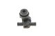 Кран печки VW LT 2.5TDI 96- вакуумный - 100457 FEBI BILSTEIN - изображение 2