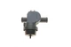 Кран печки VW LT 2.5TDI 96- вакуумный - 100457 FEBI BILSTEIN - изображение 3