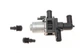 Кран пічки MB Sprinter CDI 00-06 електро - 112073 SOLGY - зображення 8