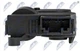 Golf 4 Сервопривод Гольф 4 VW 3C0907511A (фольцваген) NTY (CNGVW008) - зображення 2