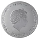 Серебреная монета Биткоин - изображение 2