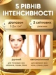 Фотоепілятор лазерний епілятор домашній IPL фотоепілятори з охолодженням шкіри для домашньої епіляції кварцовий для видалення волосся на ногах руках обличчі під пахвами в зоні бікіні безболісний - зображення 9