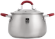 Каструля IQ Be Royal 20 см (2.9 л) (7046695) - изображение 1