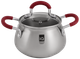 Кастрюля Be Royal 16 см (1.5 л) IQ 000335433 - изображение 2