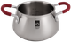 Кастрюля Be Royal 16 см (1.5 л) IQ 000335433 - изображение 5