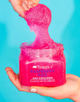 Peeling cukrowy do ciała Tree Hut Raspberry Fizz Shea Sugar 510 g (075371003752) - obraz 6