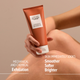 Скраб для тіла Comfort Zone Body Strategist Peel 200 мл (8004608502104) - зображення 3
