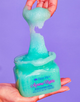 Peeling cukrowy do ciała Tree Hut Aurora Nights Shea Sugar 510 g (075371003790) - obraz 4