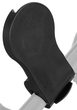 Adapter do wózka Cybex Avi Spin Cot S Adapter (4063846473069) - obraz 1