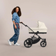 Adapter do wózka Cybex Avi Spin Cot S Adapter (4063846473069) - obraz 3