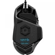 Проводная игровая мышка Logitech G502 Hero High Performance Gaming Mouse 11кн 12000 dpi Black (910-005474) - изображение 5